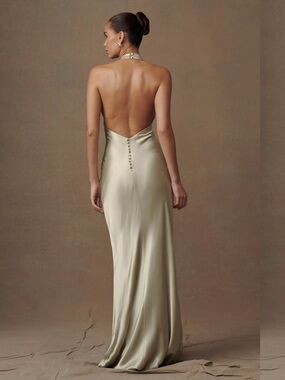 NWT Meshki Esther dress